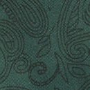 Choker Paisley Nuance groen