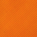 Stropdas oranje repp