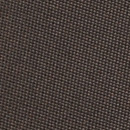 JB Collection-Stropdas donkerbruin