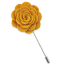 Revers pin Fleur