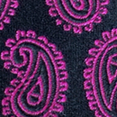 Stropdas Paisley