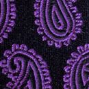 Stropdas Paisley