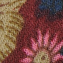 Sir Redman bretels combi pack Retro Ranonkel bordeaux