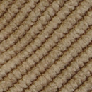 Sir Redman strik Corduroy donker beige