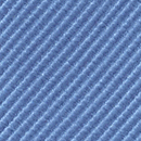 JB Collection-Pochet zijde repp ijsblauw