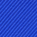 JB Collection-Pochet zijde repp kobaltblauw