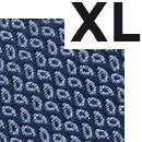 JB Collection-XL Stropdas Merger Monday