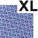 JB Collection-XL Stropdas Merger Monday