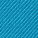 JB Collection-Pochet zijde repp turquoise
