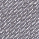 JB Collection-Pochet zilver 